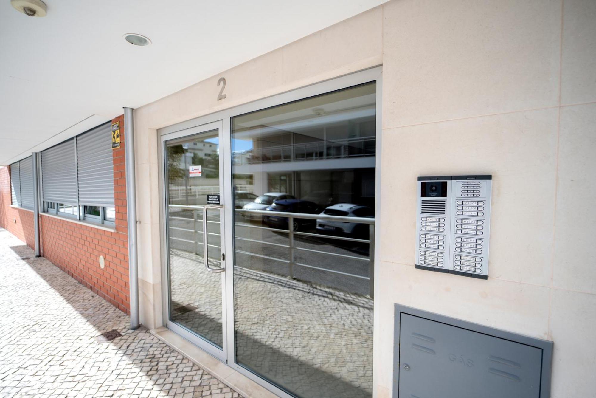 Apartamento Lux 1882 Figueira da Foz Bagian luar foto